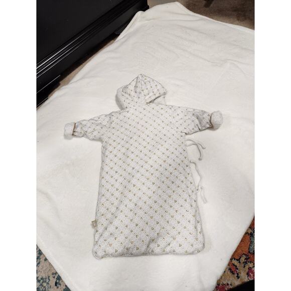 Winnie the Pooh sleep sack - One Size with Terry cloth interior - Picture 10 of 13